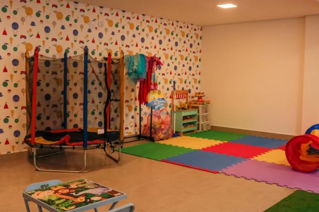 Imagem Apartamento a venda, novinho em Santos