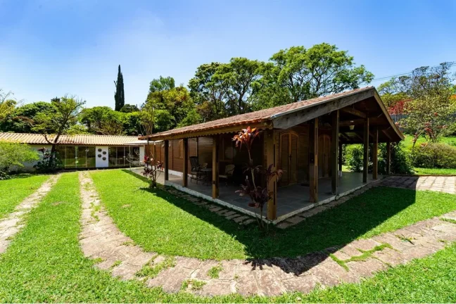 Imagem TERRENO RESIDENCIAL em Jundiaí - SP, Chácara Malota