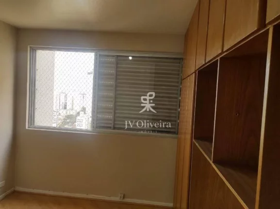 Imagem Apartamento com 3 dormitórios para alugar, 115 m² por R$ 6.417,00/ano - Vila Pompeia - São Paulo/SP