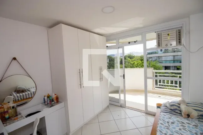 Imagem Apartamento à Venda - Recreio, 3 Quartos, 114 m2