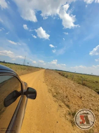 Imagem 700 Alqueires em Candeias Jamari -RO