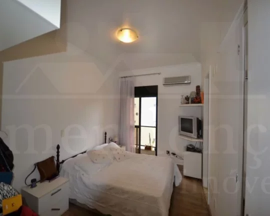 Imagem Apartamento 4 quartos 2 suites, 3 vagas, 205m2