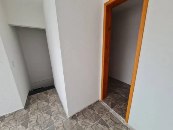 Imagem Vendo Cobertura em Santo André, Jd. Guarara