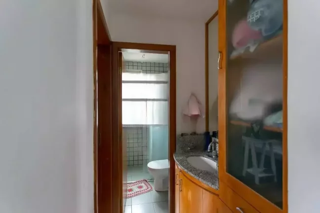 Imagem Apartamento à venda, 1 suíte, 1 vaga, Cruzeiro - Belo Horizonte/MG