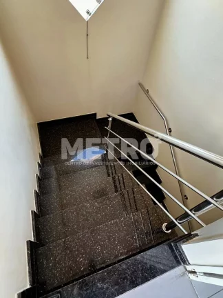 Imagem Casa à venda, Colina Imperial, 3 quartos, sendo 01 suíte, piscina