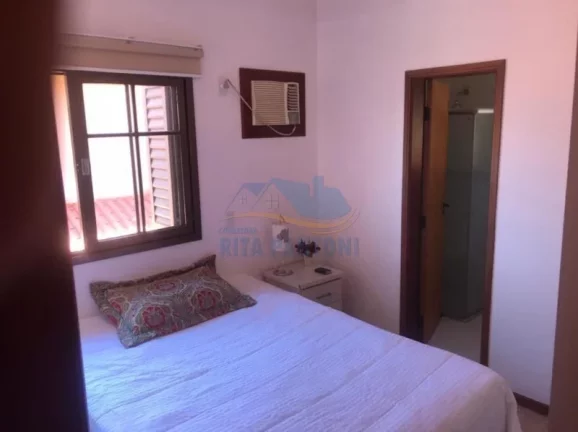 Imagem Casa Condominio - Ribeirão Preto - Residencial Flórida - Região Oeste