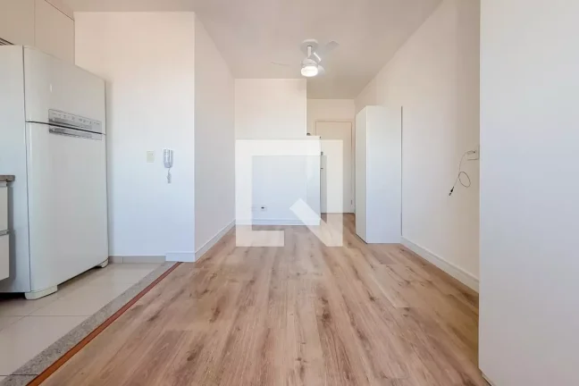 Imagem Apartamento à Venda - Vila Mariana, 1 Quarto, 42 m2