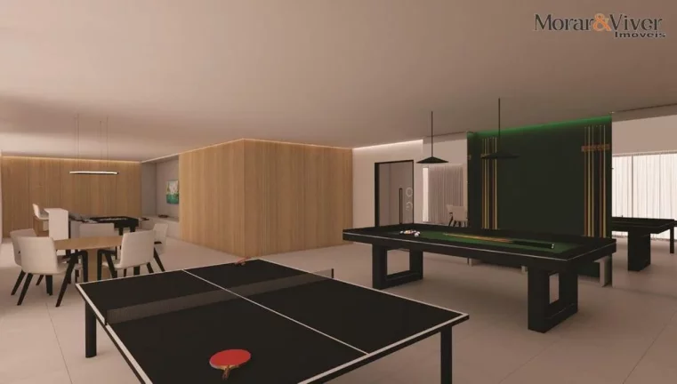 Imagem Apartamento para Venda em Curitiba, Bigorrilho, 2 dormitórios, 1 suíte, 2 banheiros, 1 vaga