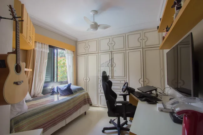 Imagem APARTAMENTO À VENDA 150M² 3 DORMITÓRIOS SENDO 1 SUITE VARANDA GOURMET NO MORUMBI