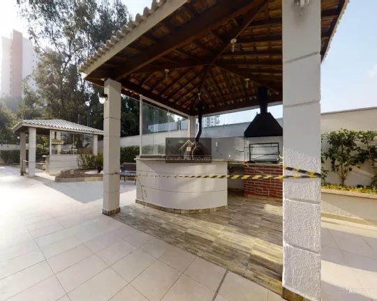 Imagem LINDO APARTAMENTO 65,00 M VILA SUZANA 3 DORMITÓRIOS SENDO 1 SUÍTE COZINHA AMERICANA VARANDA GOURMET 1 VAGAS DE GARAGEM LAZER E SEGURANÇA TOTAL