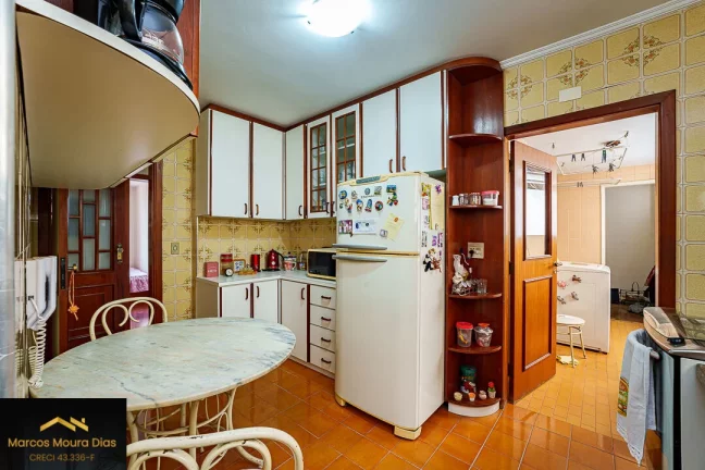 Imagem Apartamento Perdizes com 3 Dormitórios ( 1 suíte) 1 Vaga de Garagem