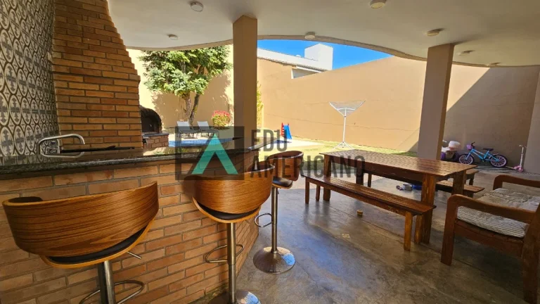 Imagem CASA EM ATIBAIA , JARDIM DOS PINHEIROS