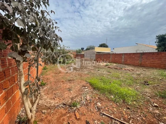 Imagem Excelente oportunidade: Terreno à venda em Campo Grande-MS, Jardim Noroeste, com 360,00 m² de área!