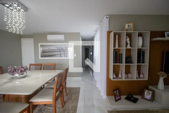 Imagem Apartamento à Venda - Recreio, 3 Quartos, 220 m2