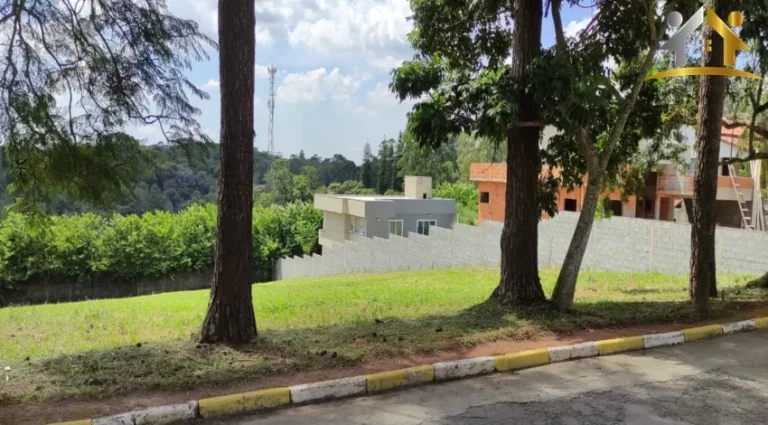 Imagem Terreno - Haras Bela Vista - VGP | Batelli Imóveis
