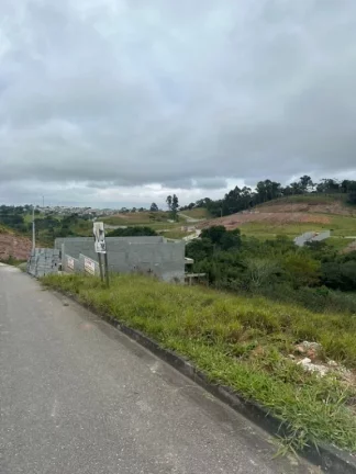 Imagem Terreno à venda, 175 m² por R$ 85.000,00 - Parque Victória - Mogi das Cruzes/SP