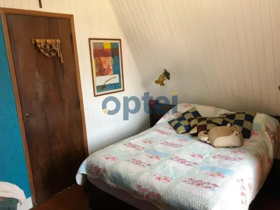 Imagem CASA RESIDENCIAL TIPO CHALE NO BAIRRO JARDIM COPACABANA -SÃO BERNARDO DO CAMPO.