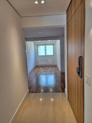 Imagem APARTAMENTO À VENDA NO PARAÍSO;SÃO PAULO