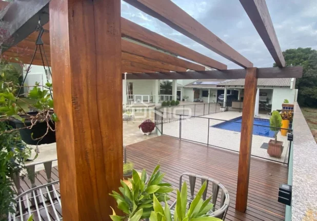 Imagem Casa 4 Suítes Alto Padrão Pinheiros