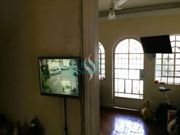 Imagem Excelente Casa de Vila Fechada à venda no Cambuci - São Paulo/SP.