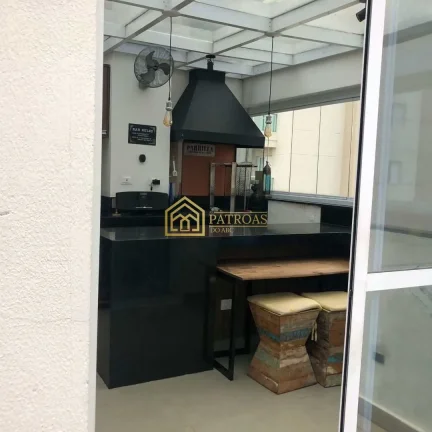 Imagem Apartamento Padrão