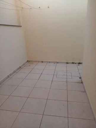 Imagem Sobrado com 3 dormitórios para alugar, 157 m² por R$ 3.500/mês - Jardim - Santo André/SP