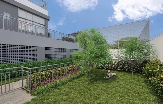 Imagem Apartamento à venda no bairro Ipiranga - São Paulo/SP