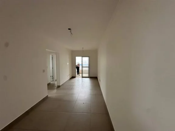 Imagem APARTAMENTO COM 64 m² - AVIAÇÃO - PRAIA GRANDE SP