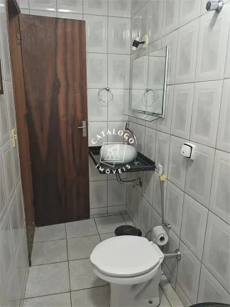 Imagem Casa a Venda no bairro Independência - Ribeirão Preto, SP
