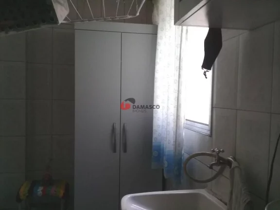 Imagem Apartamento à venda 2 Quartos, 2 Vagas, Nova Gerty , São Caetano do Sul - SP | LIRIO DO VALE