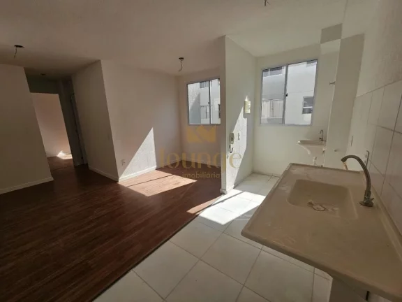 Imagem Apartamento á venda Conquista Votorantim Zona Sul - Votorantim/SP