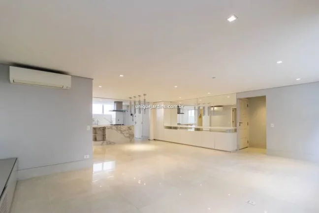 Imagem Apartamento à venda Jardim Paulista São Paulo