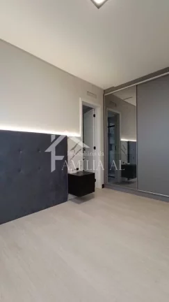 Imagem APARTAMENTO COM 3 SUÍTES SEMIMOBILIADO NO AMÉRICA