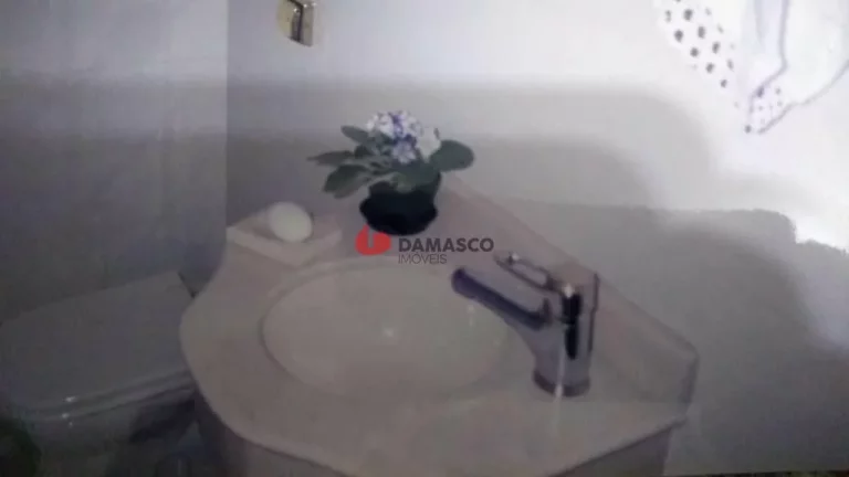 Imagem Casa à venda 2 Quartos, 1 Suite, 306M², Santa Paula, São Caetano do Sul - SP