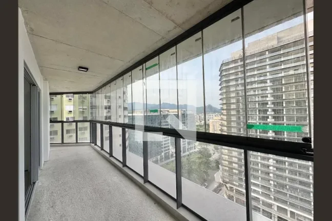 Imagem Apartamento à Venda - Recreio, 3 Quartos, 110 m2