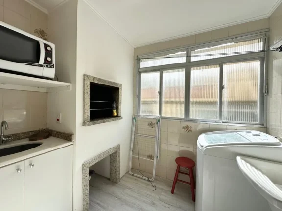 Imagem Apartamento 2 Dormitórios - Bairro Centro