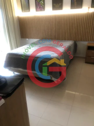 Imagem Sobrado 4Q (2 suítes) - Setor Sul