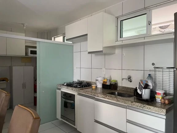 Imagem Apartamento com 2 dormitórios à venda, 65 m² por R$ 600.000,00 - Bessa - João Pessoa/PB Imagem Apartamento com 2 dormitórios à venda, 65 m² por R$ 600.000,00 - Bessa - João Pessoa/PB