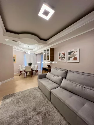 Imagem Apartamento Alto Padrão á venda no Edifício Barcelona Plaza Residence em Balneário Camboriú
