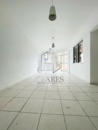 Imagem Edifício Paulina 2 Quartos – sendo uma suíte - 1 Vaga - Venda