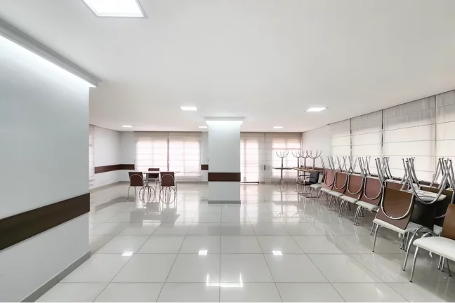 Imagem APARTAMENTO RESIDENCIAL em São Paulo - SP, Santana