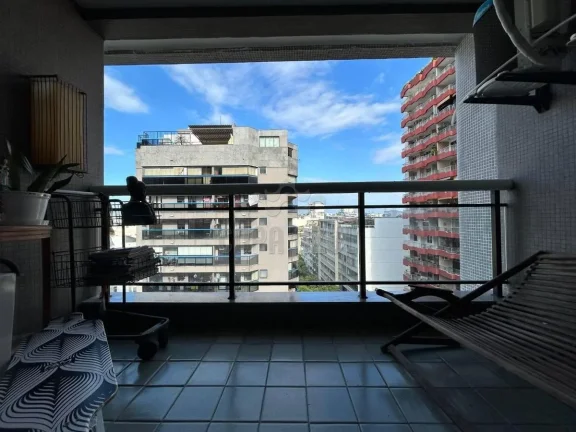 Imagem Copacabana – Rua Tonelero | Residencial › Apartamento 3 quarto(s) à Venda