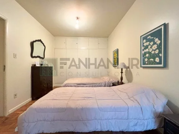 Imagem Apartamento à venda em São Paulo-SP, Jardim Paulistano: 3 quartos, 1 suíte, 3 salas, 3 banheiros, 1 vaga, 186m². Venha conferir!