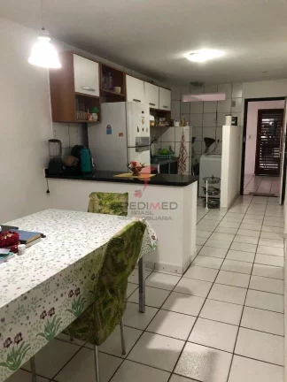 Imagem Apartamento de 3 Quartos no Bessa ,amplo em prédio com fachada reformada, perto de tudo