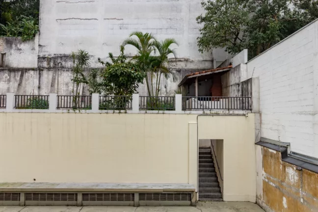 Imagem APARTAMENTO RESIDENCIAL em São Paulo - SP, Vila Madalena