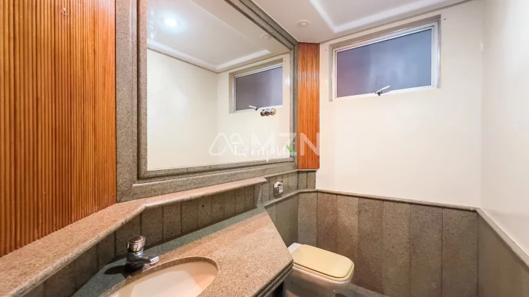 Imagem Edifício Chamonix - Apartamento Alto Padrão em Setor Marista, Goiânia/GO