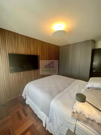 Imagem APARTAMENTO À VENDA EM MOEMA 2 DORMITÓRIOS