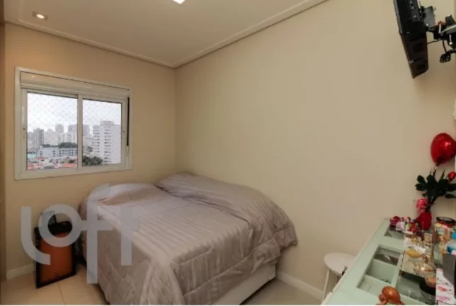 Imagem APARTAMENTO RESIDENCIAL em São Paulo - SP, Belém
