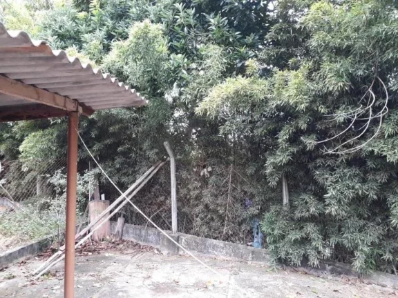 Imagem Seu Investimento no Coração da Cidade Ternura: Chácara com Oportunidade Única em Tatuí
