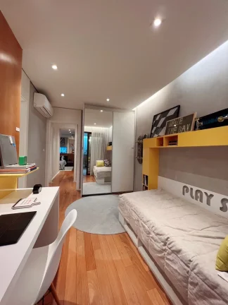 Imagem APARTAMENTO RESIDENCIAL em RIO DE JANEIRO - RJ, BARRA DA TIJUCA